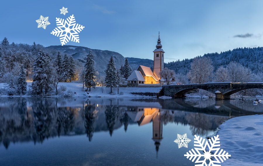 Nagrajenka nagradne igre Ekstra doživetje