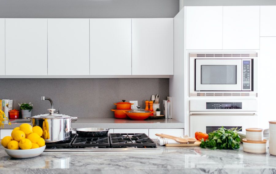 5 najbolj uporabnih kuhinjskih aparatov po našem izboru
