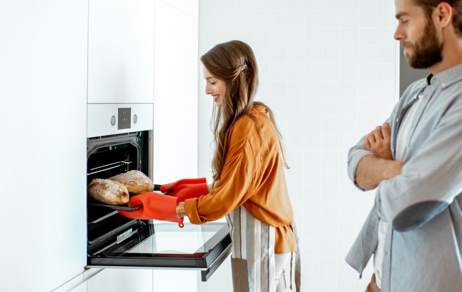 Kako biti energetsko varčen v kuhinji